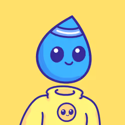 Droplets #6172