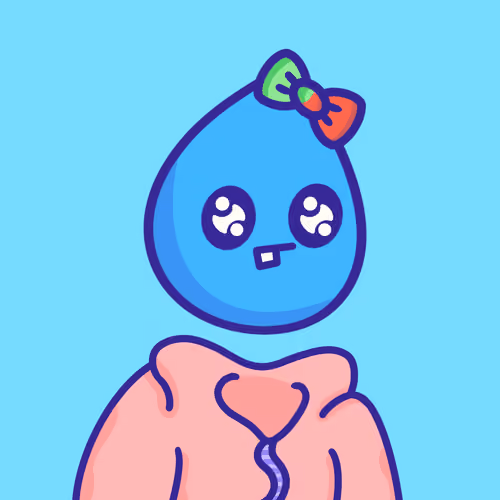 Droplets #1676