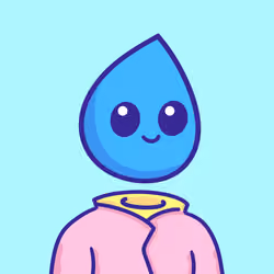Droplets #4072