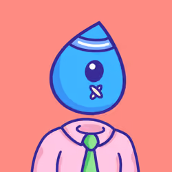Droplets #3264