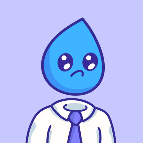Droplets #259