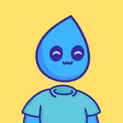 Droplets #488