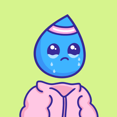 Droplets #2205