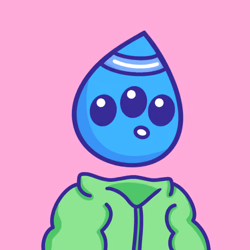 Droplets #603