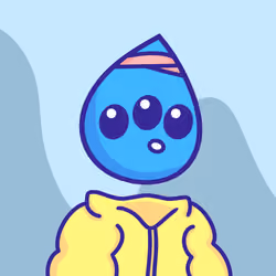 Droplets #5041