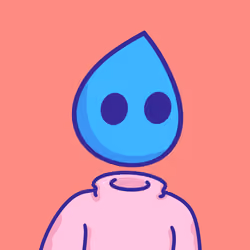 Droplets #3490