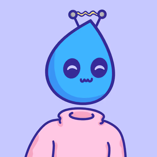 Official Droplets