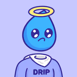 Droplets #1797