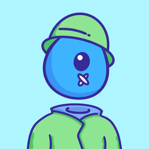 Official Droplets