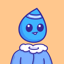 Droplets #3778