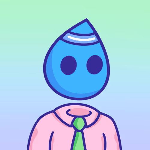 Droplets #6457