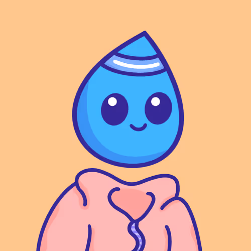 Droplets #2249