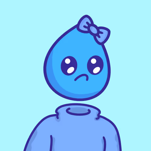 Droplets #819