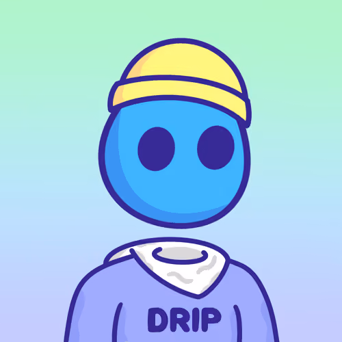 Droplets #3775
