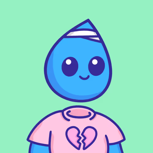 Official Droplets