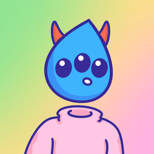 Official Droplets