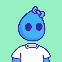 Droplets #1281