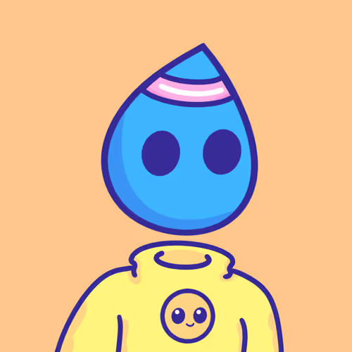 Droplets #6314
