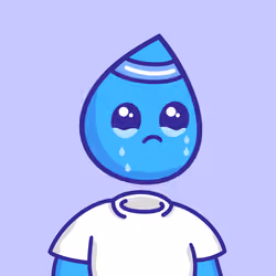 Droplets #3212
