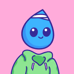 Droplets #429