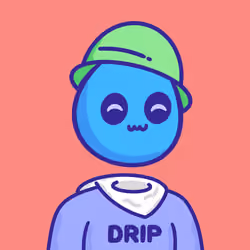 Droplets #6251