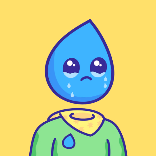 Droplets #3002