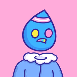 Droplets #422