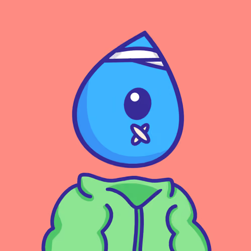 Droplets #4221