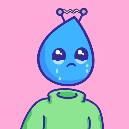 Droplets #924