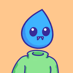 Droplets #2703