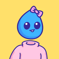 Droplets #1380