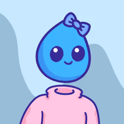 Droplets #2841