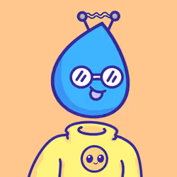 Droplets #3375
