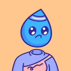 Droplets #4877