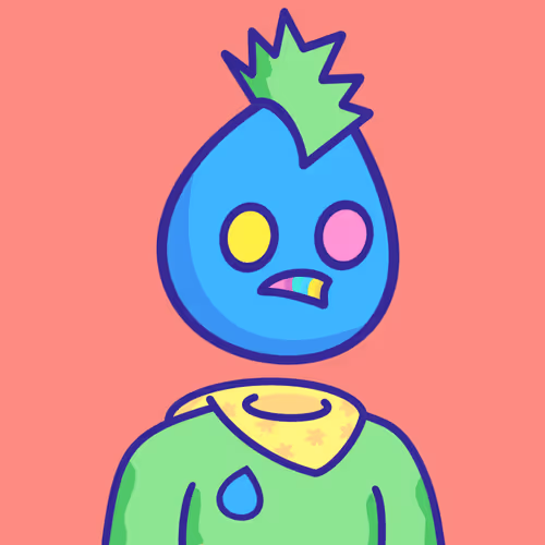 Official Droplets
