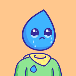 Droplets #1504
