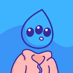 Droplets #3127