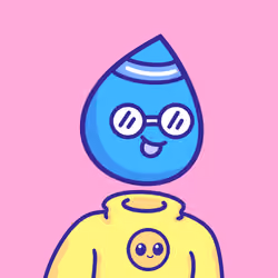 Droplets #5934