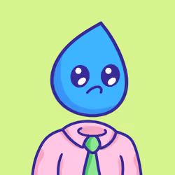 Droplets #6044