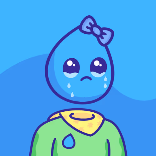 Official Droplets