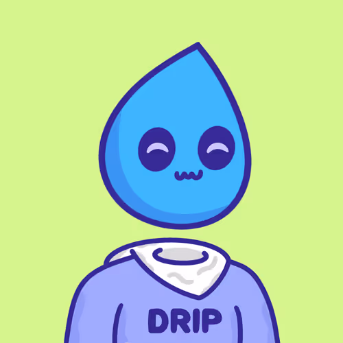 Droplets #2529