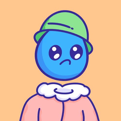 Official Droplets