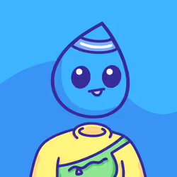 Droplets #2922