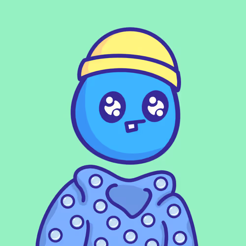 Official Droplets