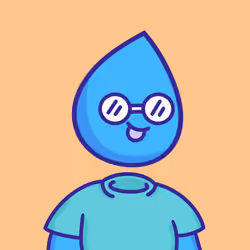 Droplets #1255