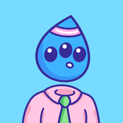 Official Droplets