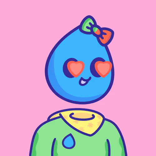 Official Droplets