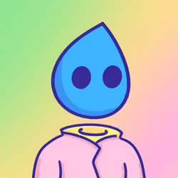 Droplets #2686