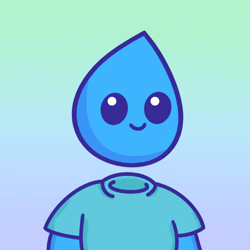 Droplets #3613