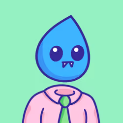 Droplets #3018